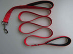 Enhance Walks with Our Pet Double Handle Pull Leash